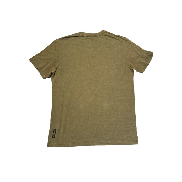 Patagonia Men’s Slim Fit Sunglasses Logo T-Shirt - Picture 2 of 4